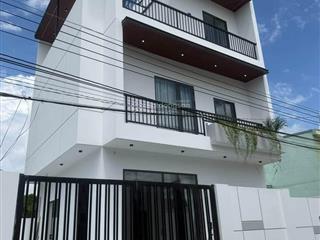 Bán nhà mặt tiền đường dx 24 phường bình dương