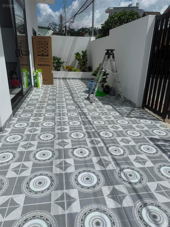 Bán nhà mặt tiền đường dx 24 phường bình dương