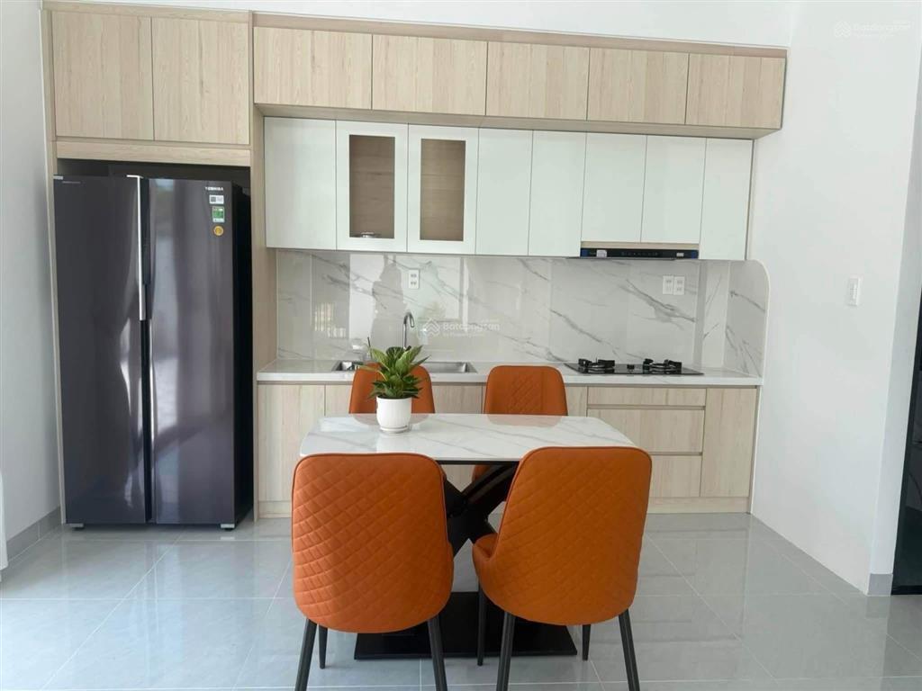 Bán nhà mặt tiền đường dx 24 phường bình dương