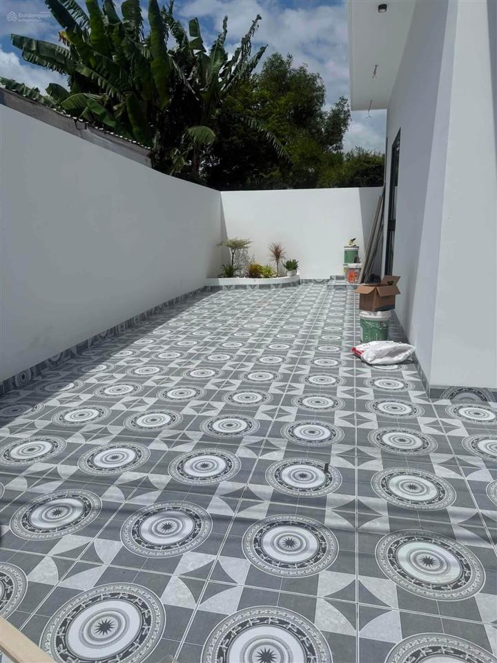 Bán nhà mặt tiền đường dx 24 phường bình dương