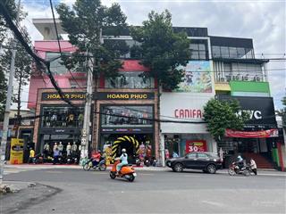 Cho thuê mặt bằng trung tâm ngã 6 thủ dầu một, vị trí cách ngã 6 100m, phù hợp cho các thương hiệu