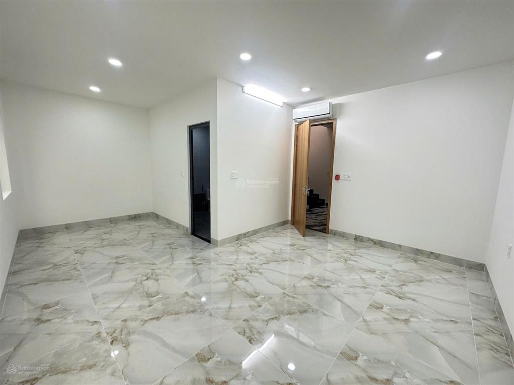 Cho thuê nhà mới hiệp thành 3, thủ dầu một, bình dương 
 diện tích 7x20
