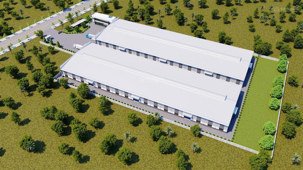 Cho thuê xưởng bến cát, bình dương, diện tích khuôn viên 22.000m2. xưởng 12.000m2