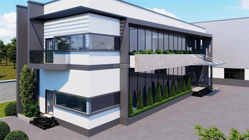 Cho thuê xưởng bến cát, bình dương, diện tích khuôn viên 22.000m2. xưởng 12.000m2