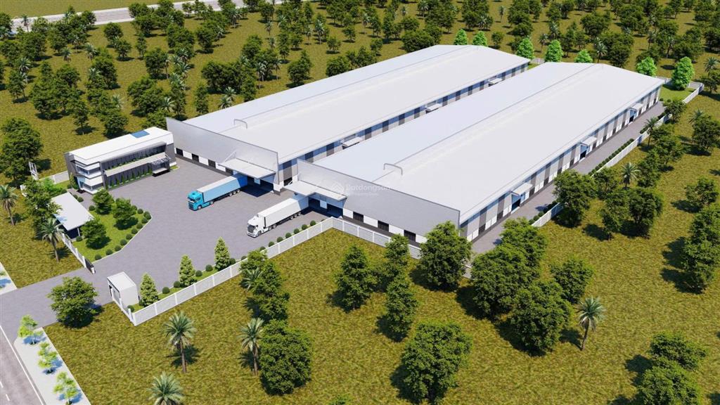 Cho thuê xưởng bến cát, bình dương, diện tích khuôn viên 22.000m2. xưởng 12.000m2
