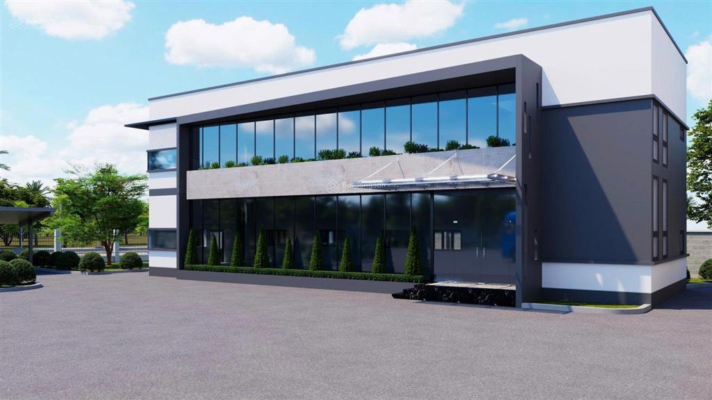 Cho thuê xưởng bến cát, bình dương, diện tích khuôn viên 22.000m2. xưởng 12.000m2
