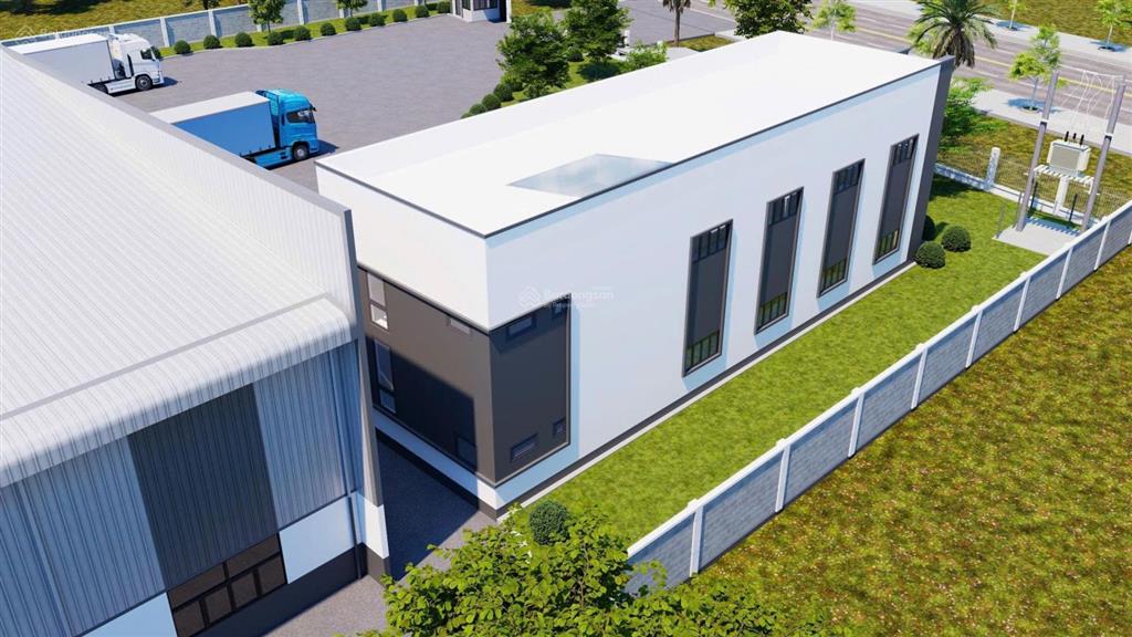 Cho thuê xưởng bến cát, bình dương, diện tích khuôn viên 22.000m2. xưởng 12.000m2