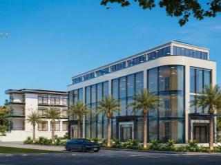 Cho thuê tổ hợp văn phòng, showroom, nhà khách mặt tiền đt747b, giáp kcn nam tân uyên khuôn v