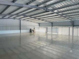 Cho thuê kho 600m2 tp mới, bình dương