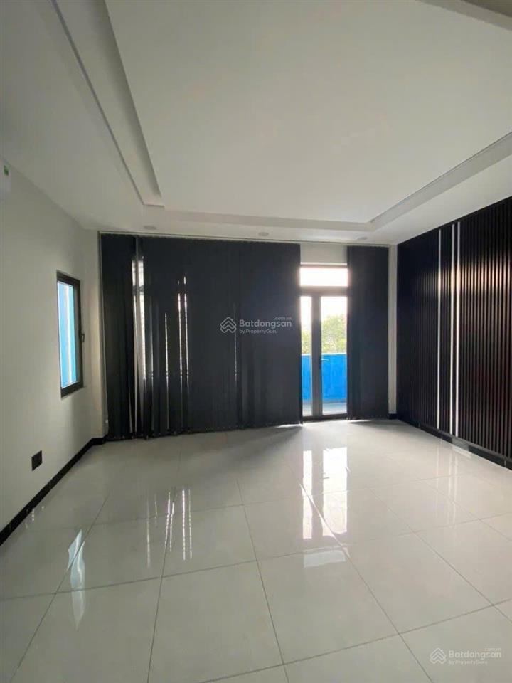 Cho thuê biệt thự đường nguyễn đức thuận, hiệp thành, thủ dầu một