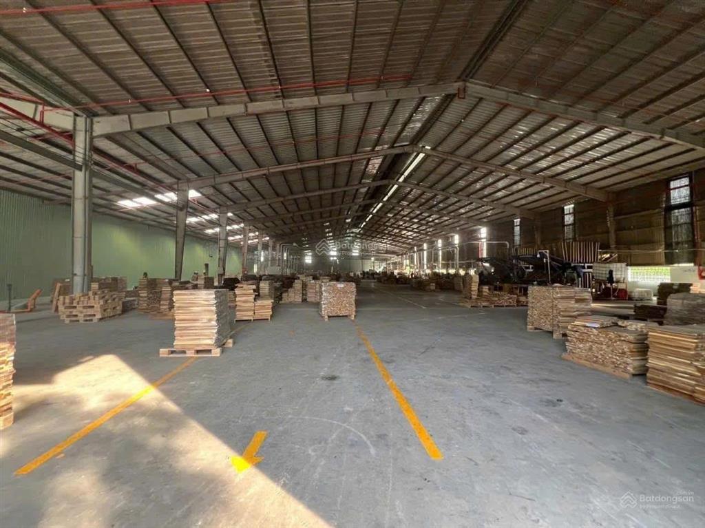 Cho thuê hoặc bán xưởng đất quốc  bắc tân uyên  bình dương