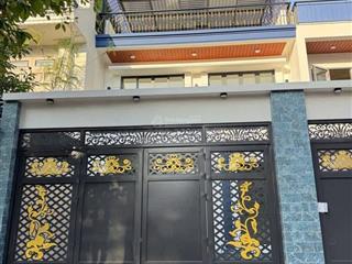 Cho thuê nhà mới hiệp thành 3, thủ dầu một, bình dương 
 diện tích  7x20