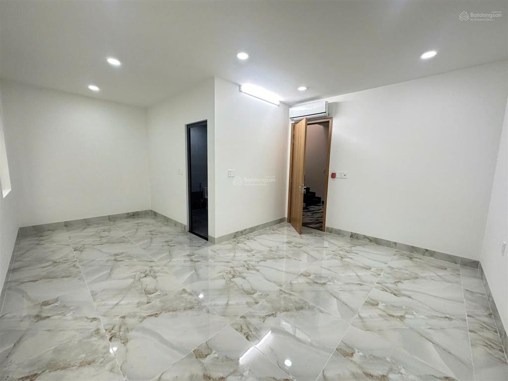 Cho thuê nhà mới hiệp thành 3, thủ dầu một, bình dương 
 diện tích  7x20