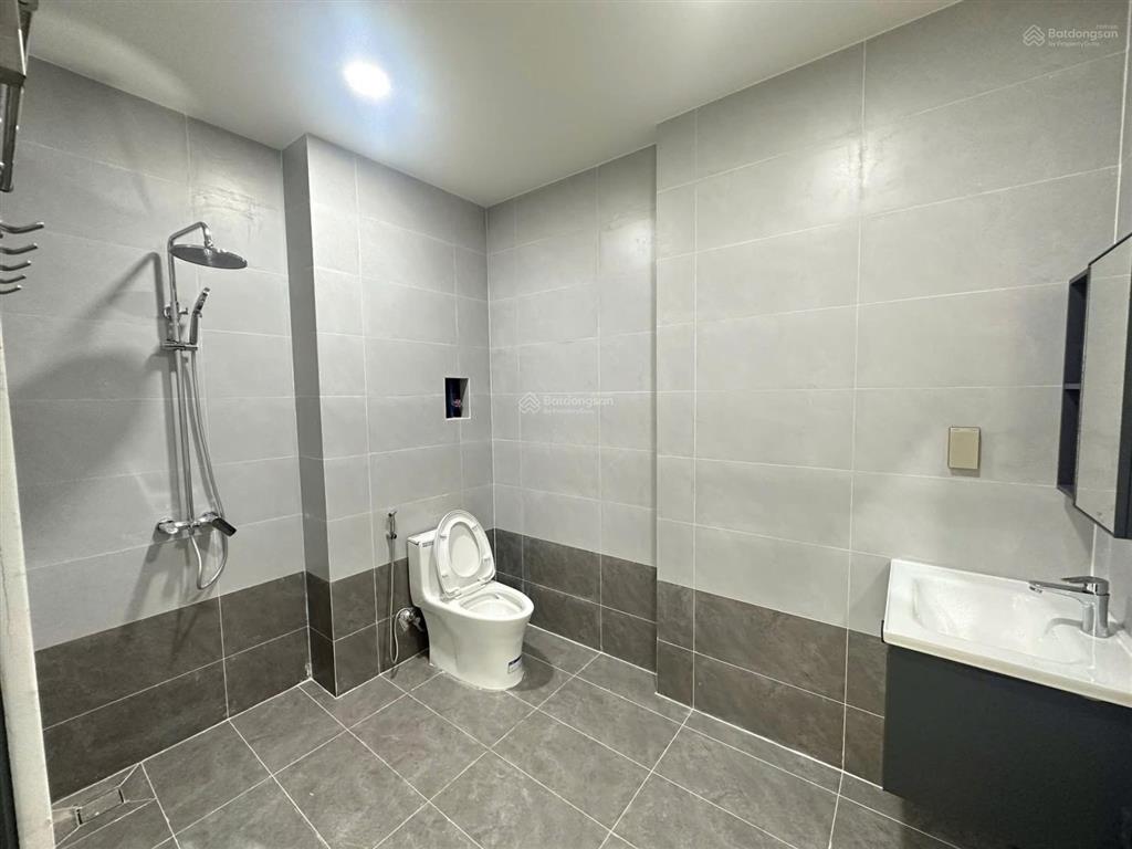 Cho thuê nhà mới hiệp thành 3, thủ dầu một, bình dương 
 diện tích  7x20