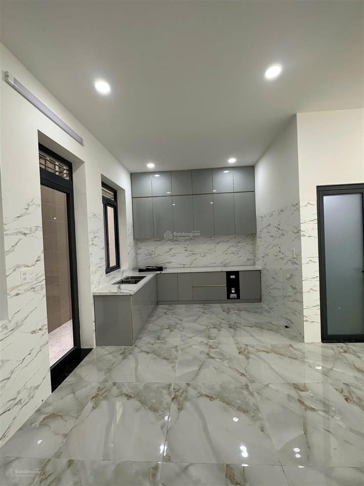 Cho thuê nhà mới hiệp thành 3, thủ dầu một, bình dương 
 diện tích  7x20