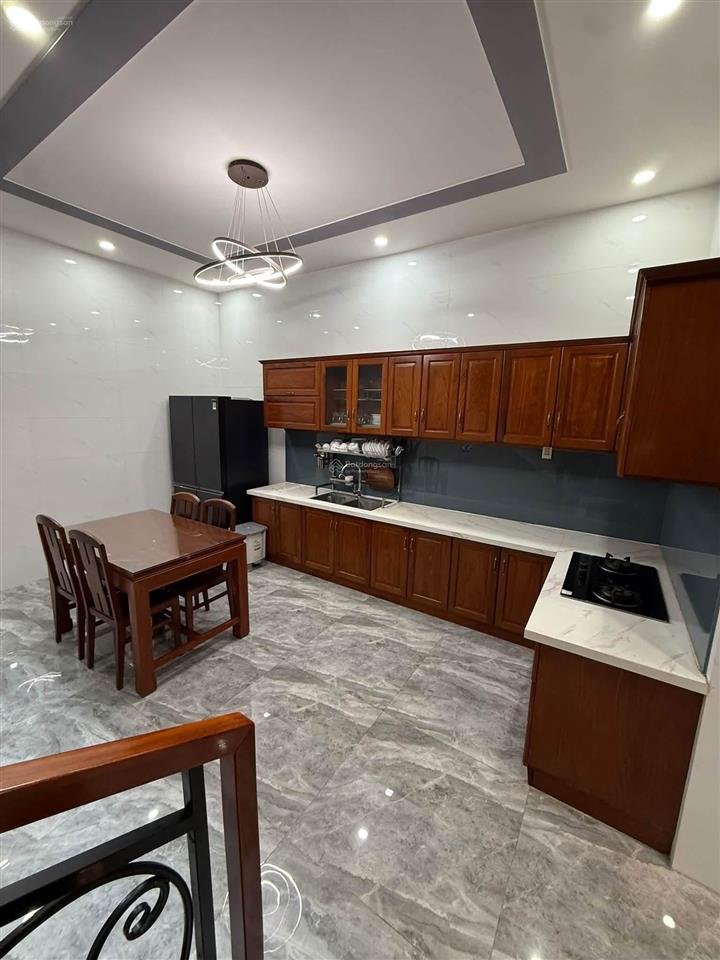 Cho thuê nhà hẻm huỳnh văn luỹ, p. phú lợi, bình dương diện tích 5 x 29
 tổng sàn 240m2