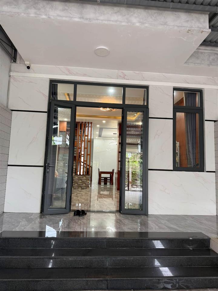 Cho thuê nhà hẻm huỳnh văn luỹ, p. phú lợi, bình dương diện tích 5 x 29
 tổng sàn 240m2