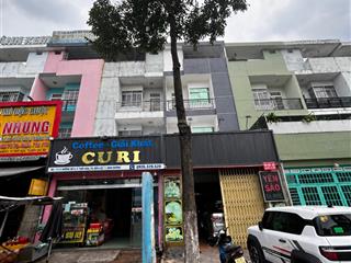 Cho thuê mặt bằng ne8 bến cát, mỹ phước, bến cát  diện tích 10x30m sàn 850m2 vị trí kinh doanh vip