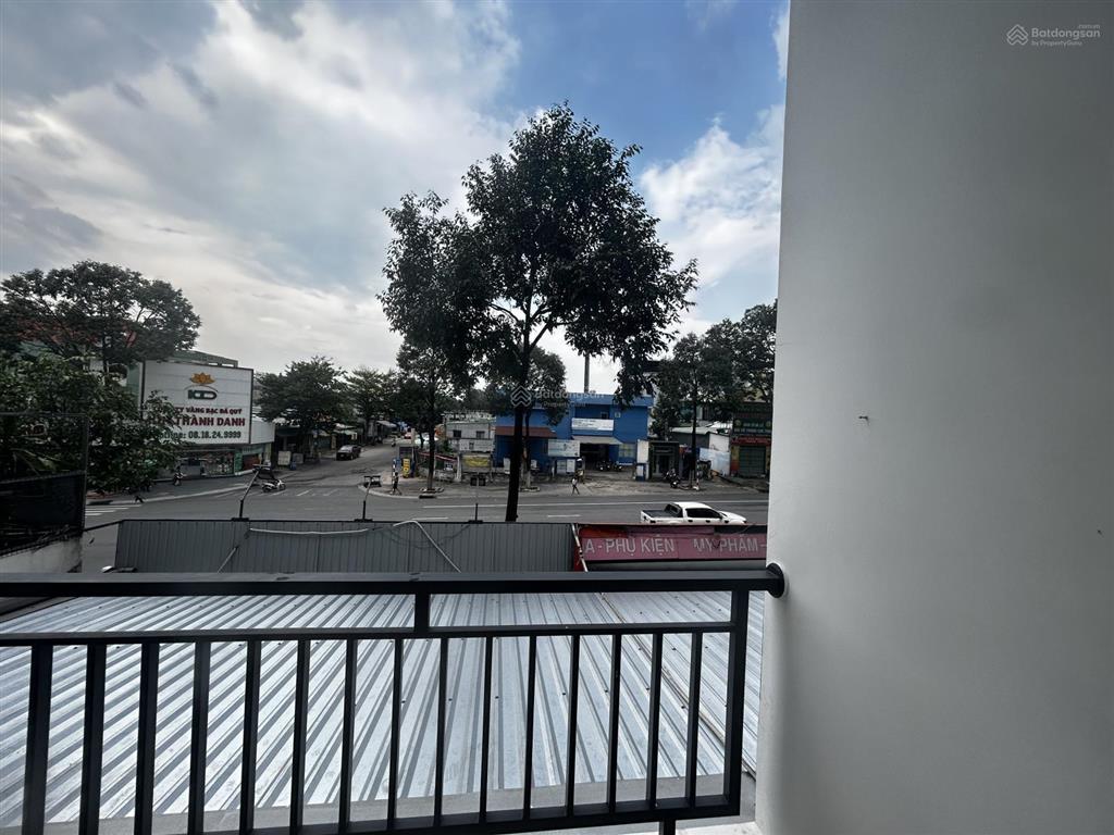 Cho thuê mặt bằng ne8 bến cát, mỹ phước, bến cát  diện tích 10x30m sàn 850m2 vị trí kinh doanh vip
