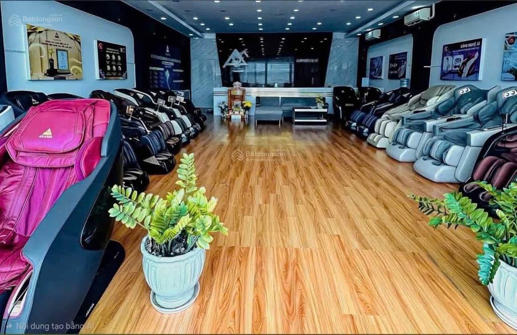 Cho thuê mặt bằng trung tâm bến cát mặt tiền đường 30/4 diện tích 8x30 (240m2) phù hợp làm showroom