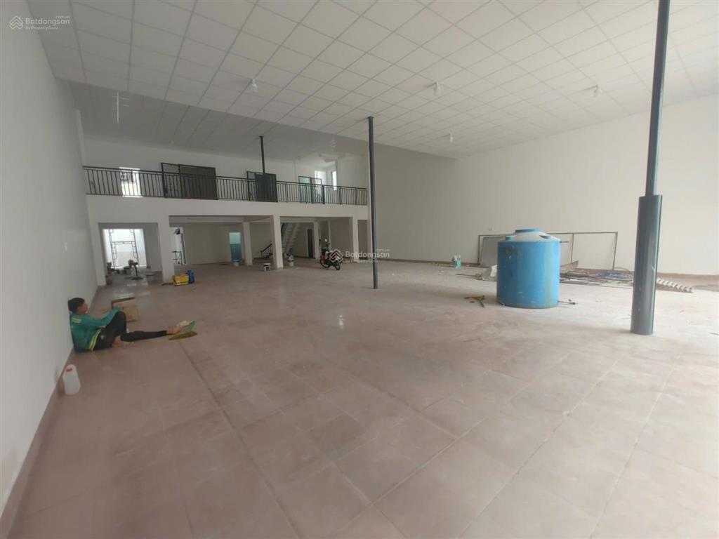 Cho thuê siêu phẩm ngay ngã sáu  thủ dầu một