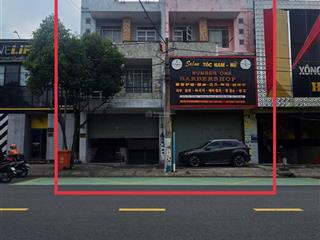Cho thuê nhà trệt 3 lầu  10 phòng, mặt tiền d1 kdc phú hòa 1, thủ dầu một