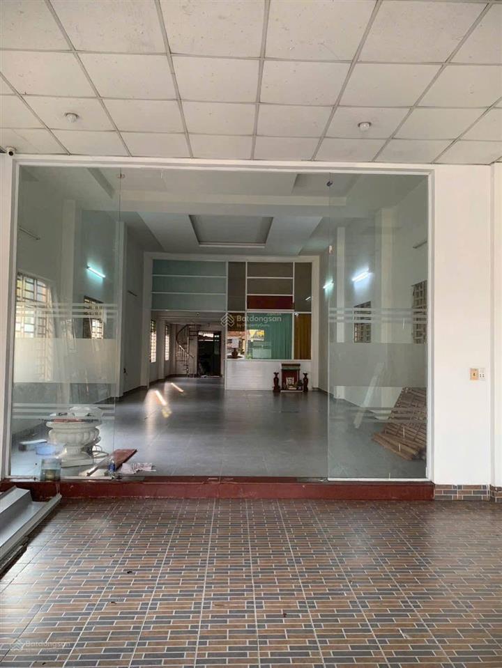 Cho thuê nhà mặt tiền kinh doanh huỳnh văn lũy, tp thủ dầu một