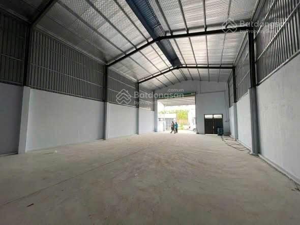 Cho thuê kho xưởng phú chánh tp mới bình dương. cần kho diện tích rộng đường container có
