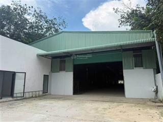 Cho thuê hoặc bán xưởng tại p. chánh phú hòa, tp. hồ chí minh (bến cát, bình dương cũ).