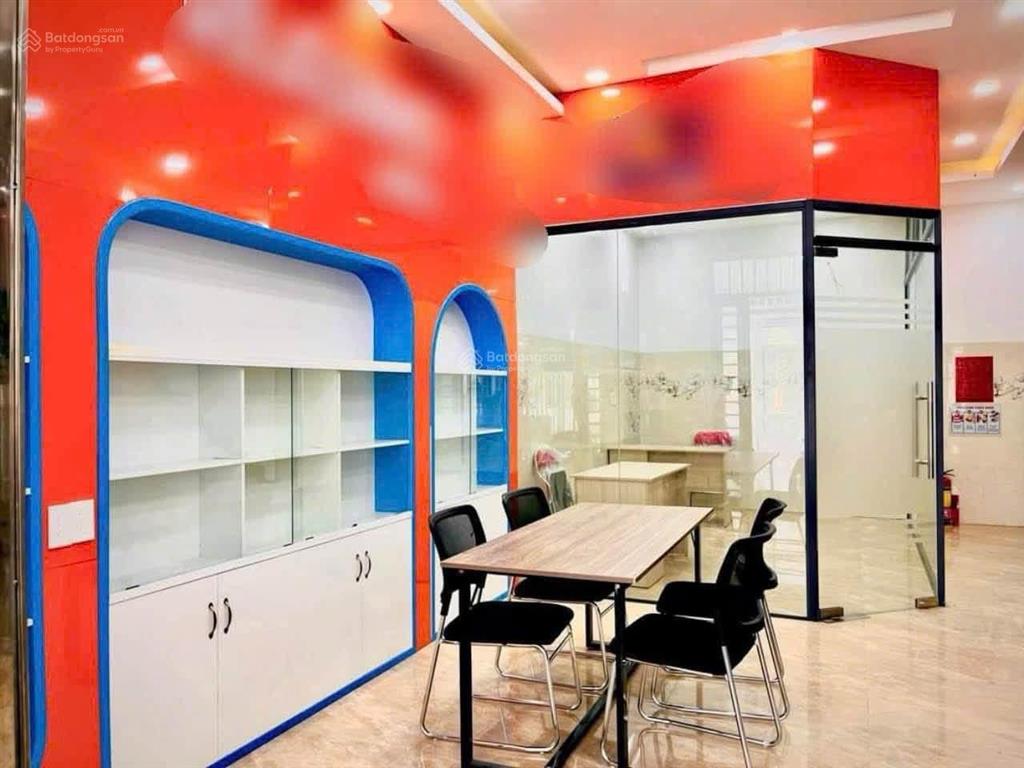 Cho thuê nhà mặt tiền dx002 phú mỹ, thủ dầu một
