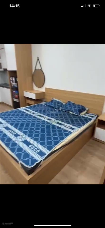 Mời thuê căn một ngủ đủ đồ, sạch sẽ, giá công nhân