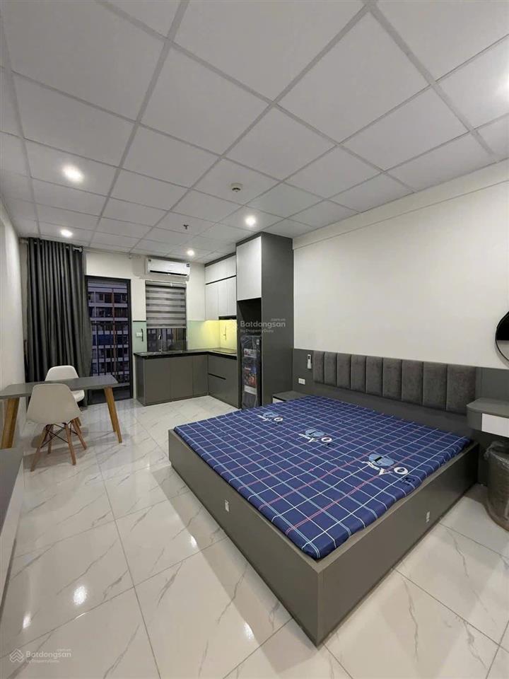 Cc 1pn cho thuê tại evergreen bắc giang, 3,8 triệu, 30m2