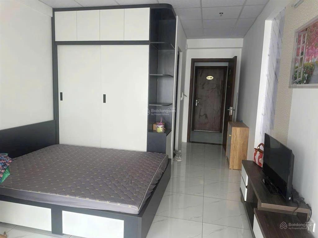 Cc 1pn cho thuê tại evergreen bắc giang, 3,8 triệu, 30m2