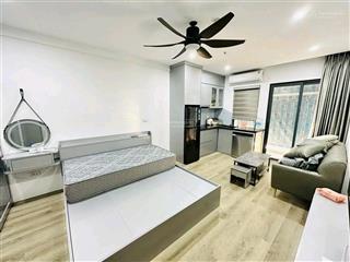 Cho thuê chung cư đủ đồ ở được ngay, hỗ trợ làm tạm trú