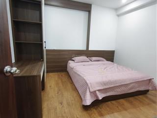 Mời thuê căn hộ thương mại 02 pn đủ hết đồ, phù hợp cho khách nước ngoài ở.