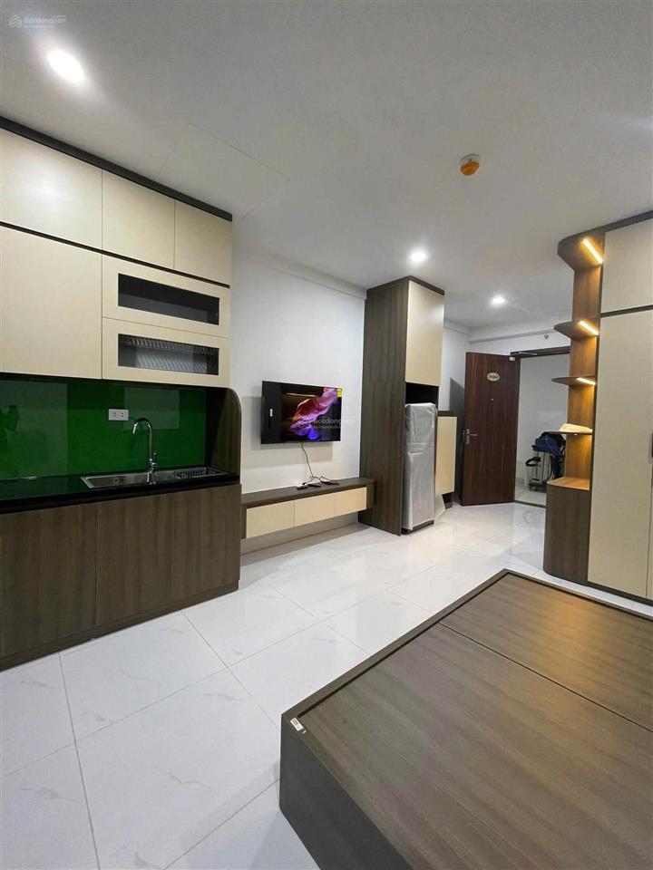 Studio đủ đồ dành cho công nhân kcn quang châu thuê, hỗ trợ tạm trú.