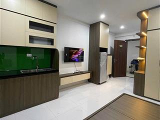 Studio đủ đồ dành cho công nhân kcn quang châu thuê, hỗ trợ tạm trú.