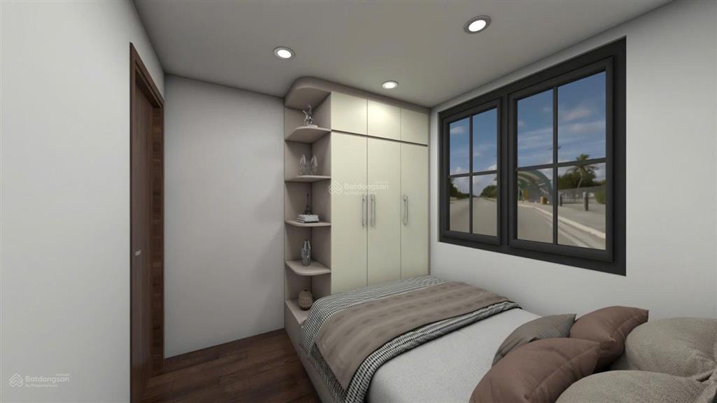 Mời thuê căn 1 ngủ không đồ giá 2tr, đủ đồ 4.5tr, xách vali vào ở luôn. hỗ trợ tạm trú