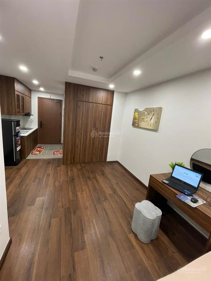 Mời thuê căn 1 ngủ không đồ giá 2tr, đủ đồ 4.5tr, xách vali vào ở luôn. hỗ trợ tạm trú