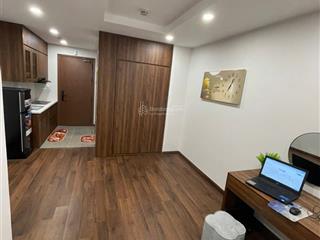 Mời thuê căn 1 ngủ không đồ giá 2tr, đủ đồ 4.5tr, xách vali vào ở luôn. hỗ trợ tạm trú