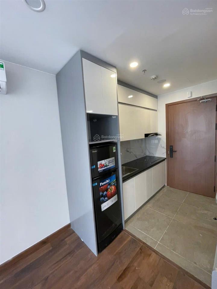 Mời thuê studio, 1+ có 2 phòng ngủ đủ đồ, vào ở luôn. có bãi đỗ xe ô tô, xe máy.