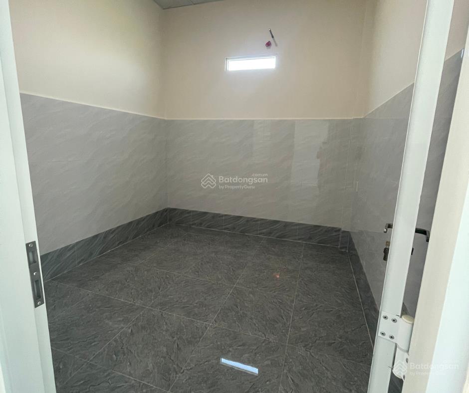 Nhà đẹp gần cầu hàm luông  an cư & sinh lời