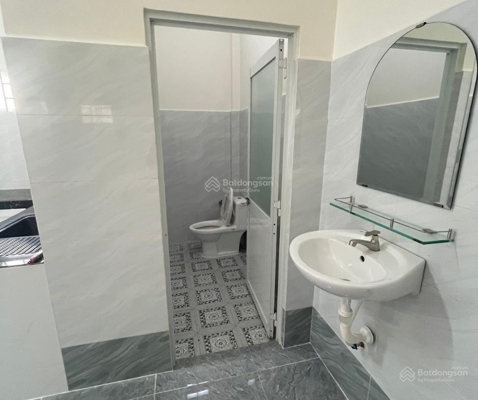 Nhà đẹp gần cầu hàm luông  an cư & sinh lời