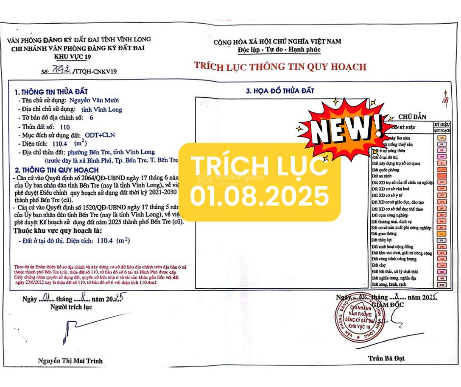 Nhà đẹp gần cầu hàm luông  an cư & sinh lời