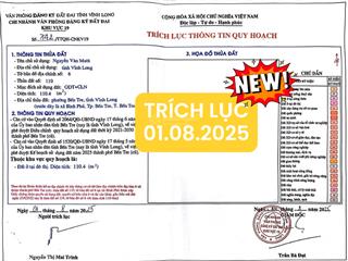 Nhà đẹp gần cầu hàm luông  an cư & sinh lời