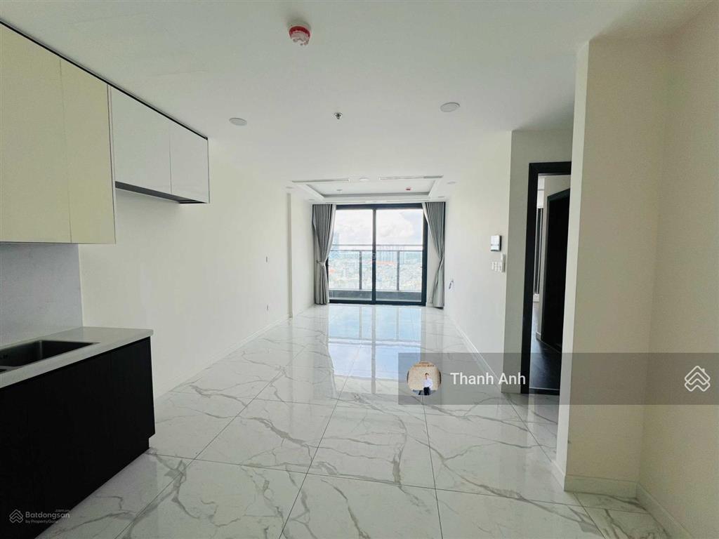 Bán gấp ch vpđn 2pn 2wc sunshine sky city giá 4,3 tỷ,  0989 272 *** thanh anh