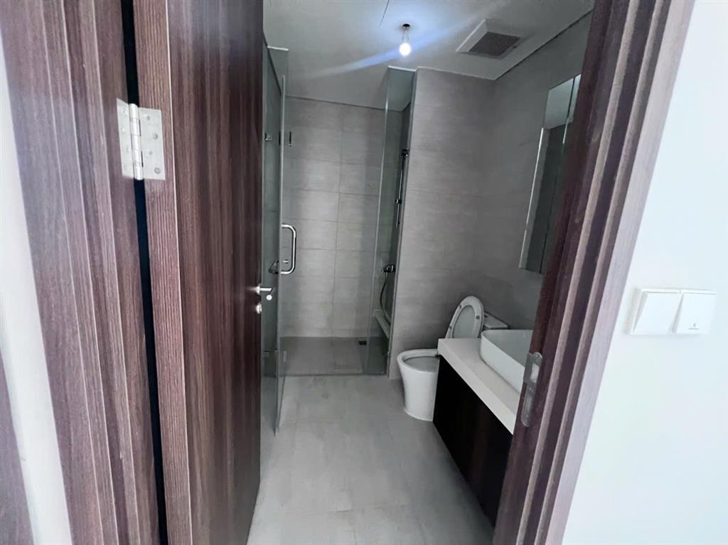 Căn hộ 1pn view thoáng cho thuê giá tốt the infiniti