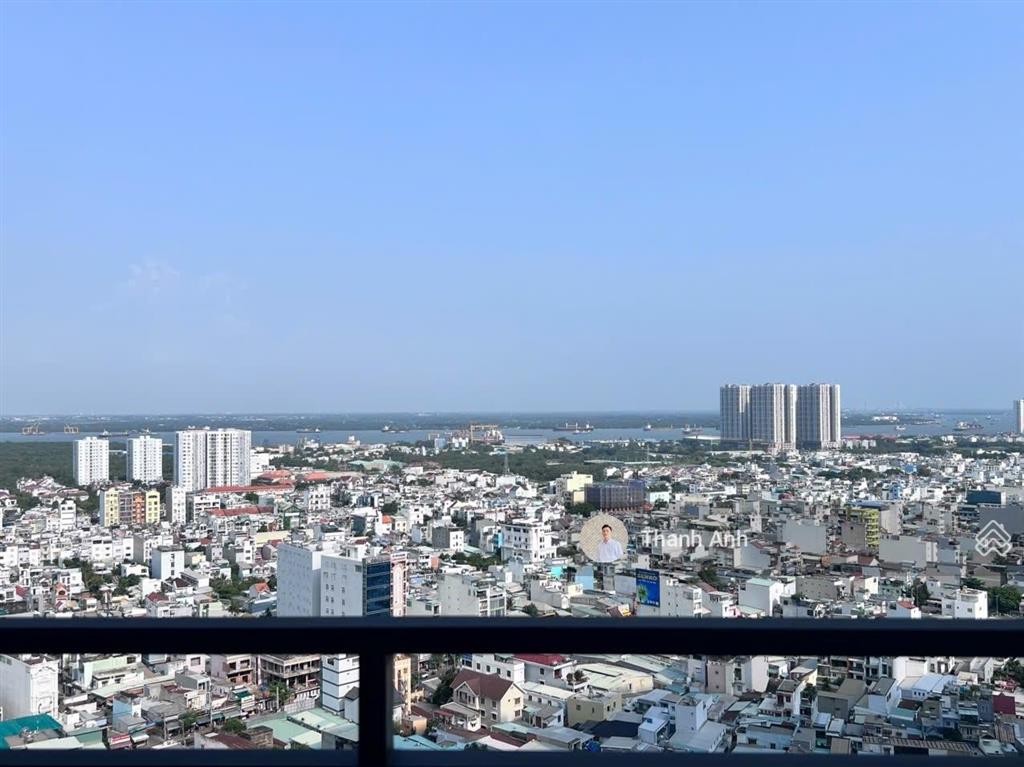 Căn hộ 1pn view thoáng cho thuê giá tốt the infiniti