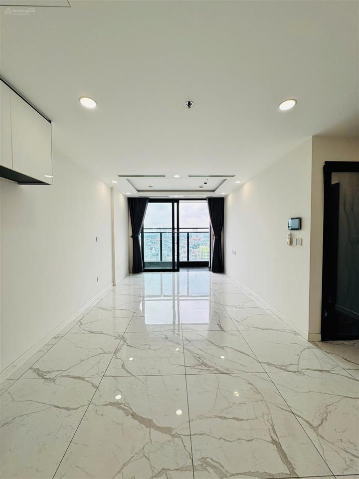 Bán gấp căn hộ 2pn 2wc 75m² giá 5 tỷ 800 sunshine sky city liền kề pmh