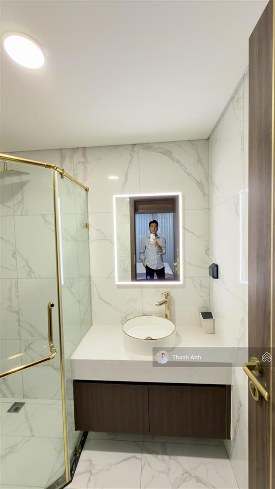 Cho thuê căn hộ 2pn, 3pn, 4pn sunshine sky city, giá tốt